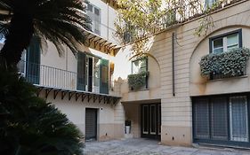 Dimora Artale In Cattedrale