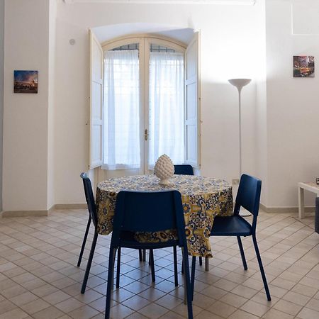 Appartement Dimora Artale In Cattedrale à Palerme Extérieur photo