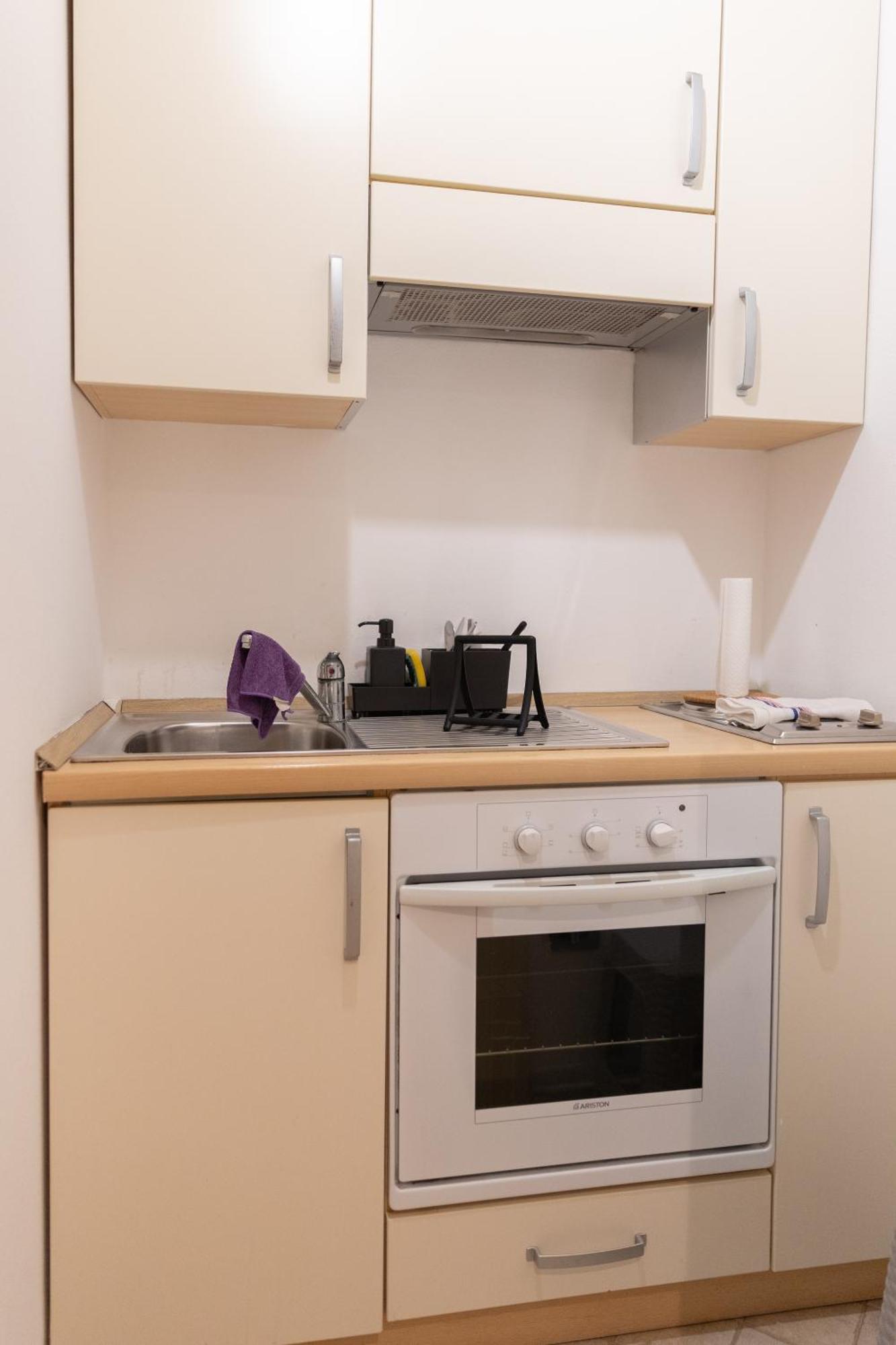 Appartement Dimora Artale In Cattedrale à Palerme Extérieur photo