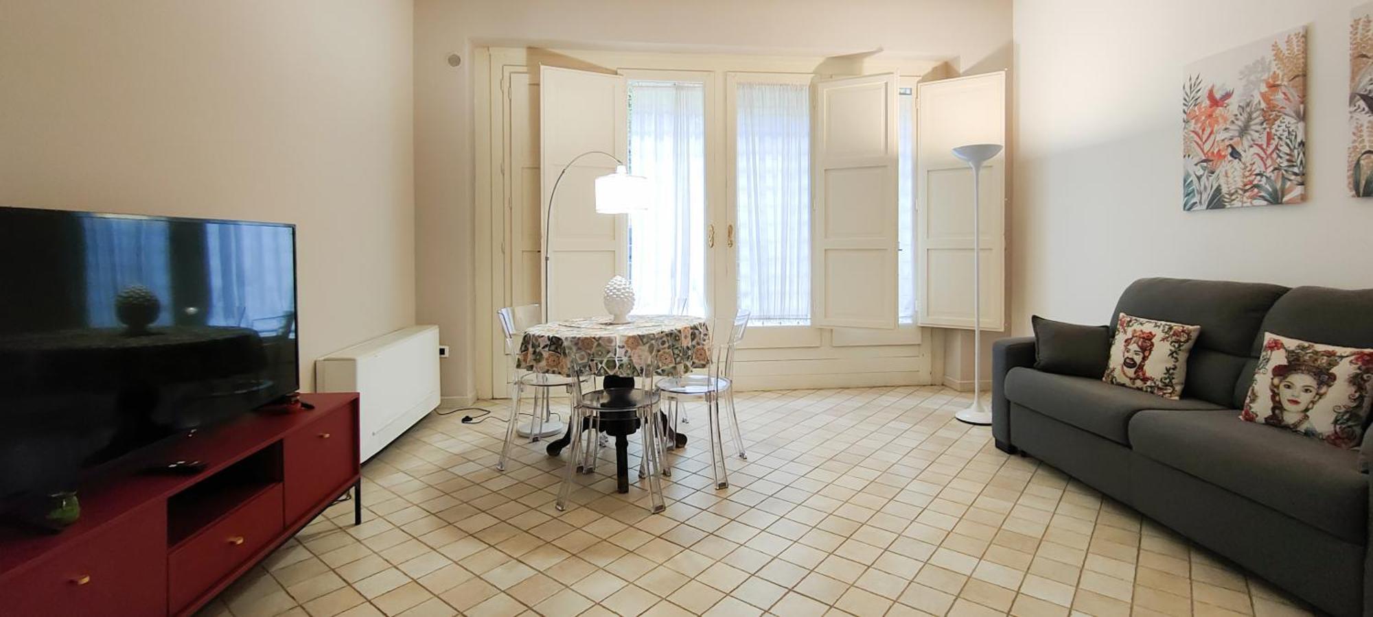 Appartement Dimora Artale In Cattedrale à Palerme Extérieur photo