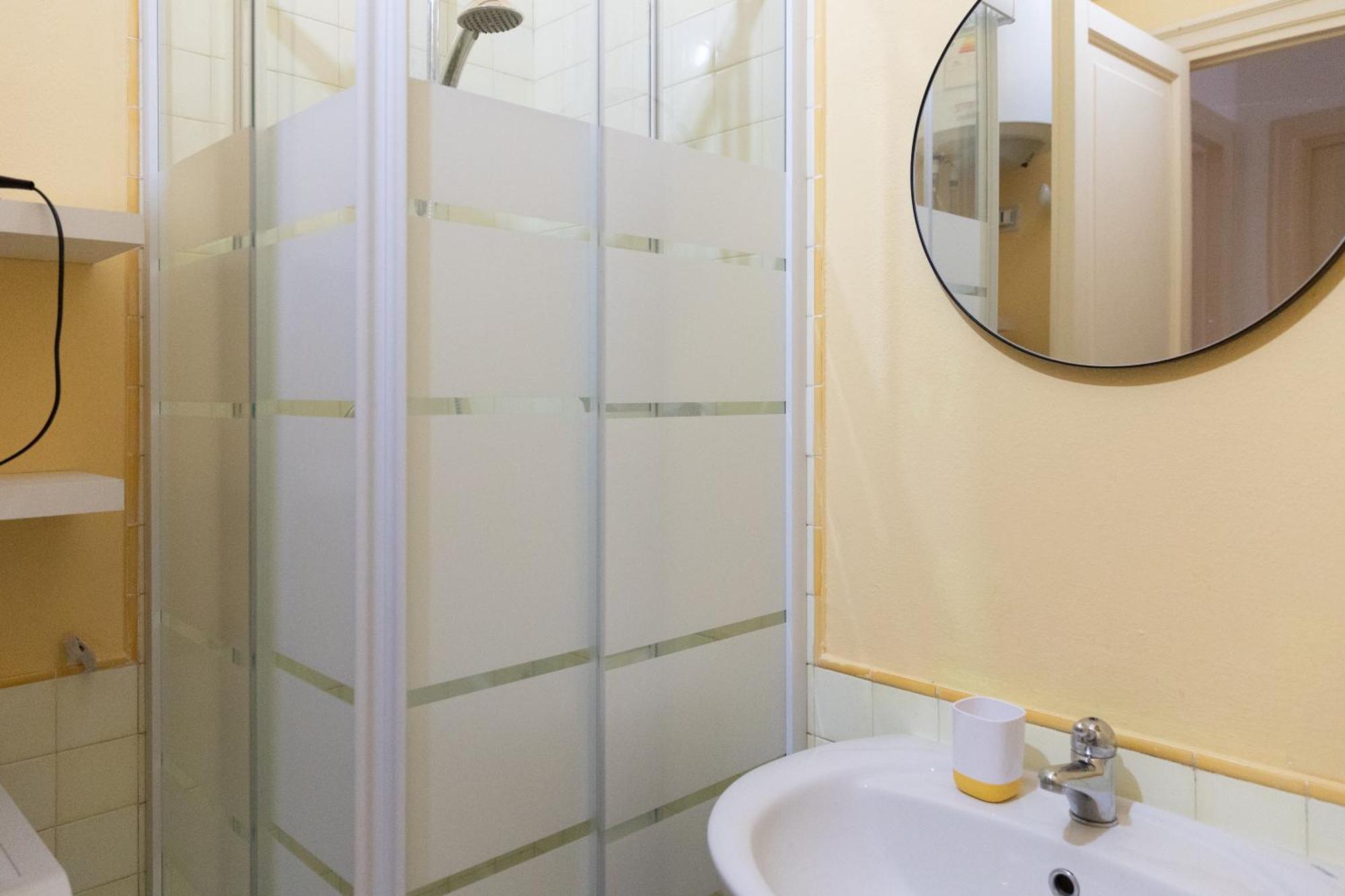Appartement Dimora Artale In Cattedrale à Palerme Extérieur photo