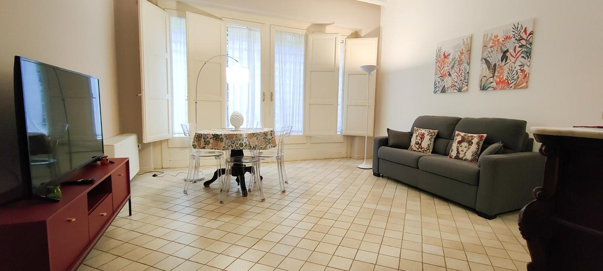 Appartement Dimora Artale In Cattedrale à Palerme Extérieur photo