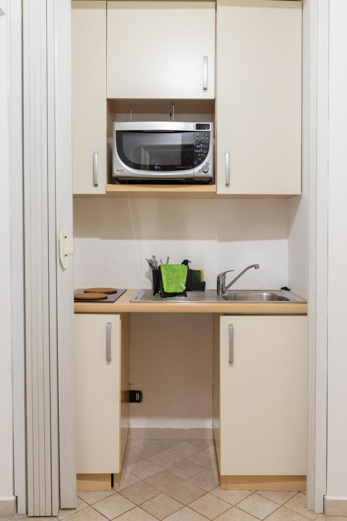 Appartement Dimora Artale In Cattedrale à Palerme Extérieur photo