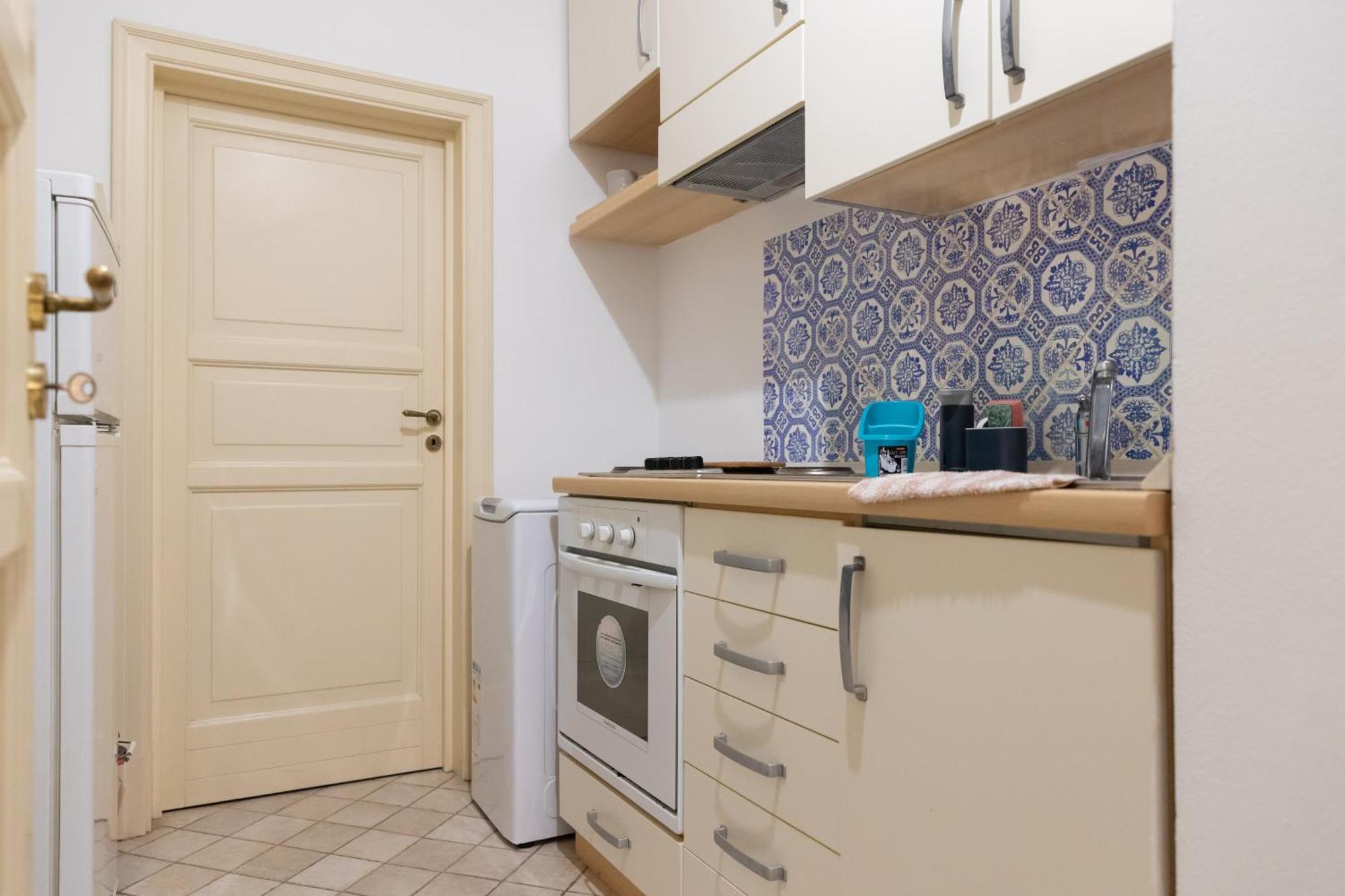 Appartement Dimora Artale In Cattedrale à Palerme Extérieur photo